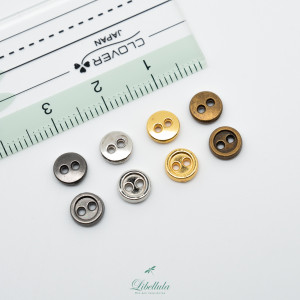 Пуговицы 6 мм Пуговицы 6 мм
