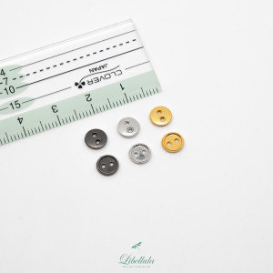 Пуговицы 6 мм Пуговицы 6 мм