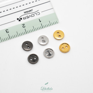 Пуговицы 6 мм Пуговицы 6 мм