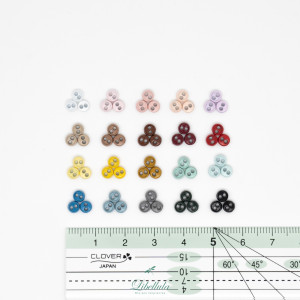 Пуговицы 3 мм Пуговицы 3 мм