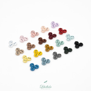 Пуговицы 3 мм Пуговицы 3 мм