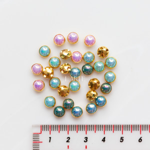 Пуговицы 6 мм Пуговицы 6 мм