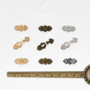 Застежка  Застежка