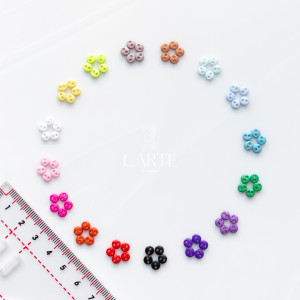 Пуговицы (4 мм) Пуговицы (4 мм)