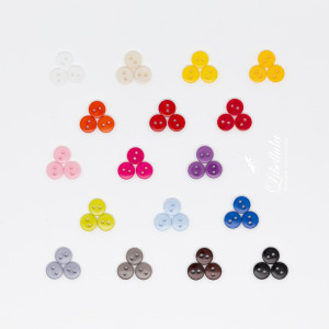 Пуговицы (9 мм) Пуговицы (9 мм)