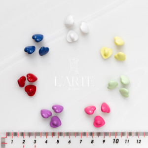 Пуговицы сердце Пуговицы сердце