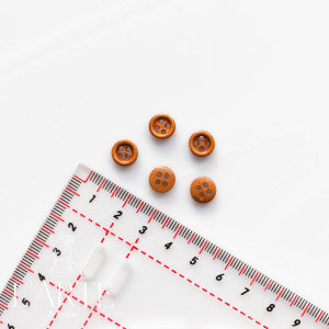 Пуговицы деревянные Пуговицы деревянные