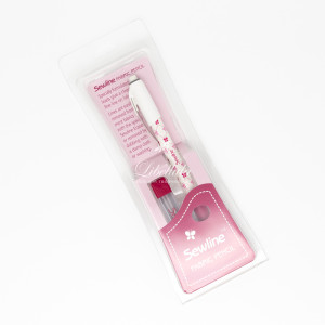 Карандаш механический с запасным блоком стержней, Sewline Карандаш механический с запасным блоком стержней, Sewline