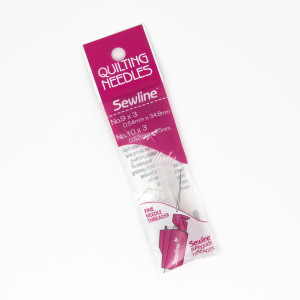 Иглы для пэчворка и квилтинга