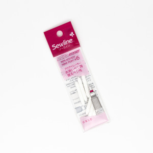Запасные стержни для корректора, Sewline Запасные стержни для корректора, Sewline