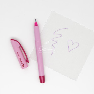 Маркер Styla самоисчезающий, фиолетовый, Sewline