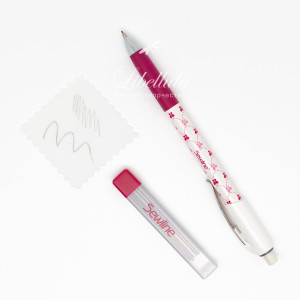 Карандаш механический с запасным блоком стержней, Sewline Карандаш механический с запасным блоком стержней, Sewline