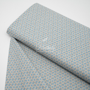 Tilda Meadow Blue  Tilda Meadow Blue