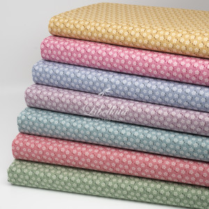 Tilda Meadow Peach Tilda Meadow Peach