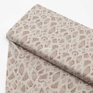 Tilda Beach Shells Grey Tilda Beach Shells Grey