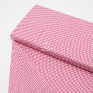 Tilda Paint Dots Pink