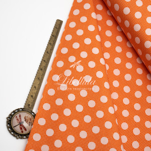 Tilda Medium Dot Ginger