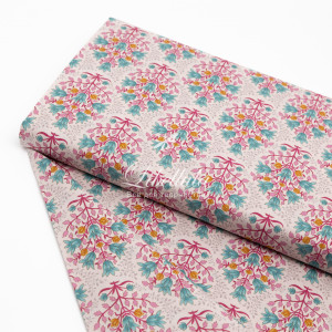 Tilda Windy Days Breeze Teal