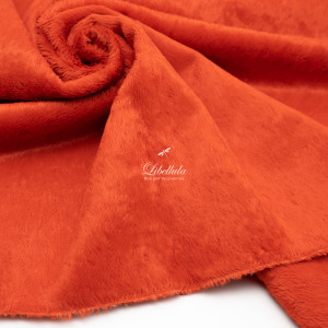 Вискоза прямая 6 мм,  190-955