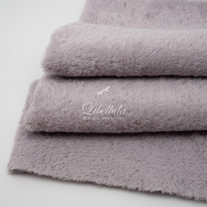 Вискоза пушистая, 190-921