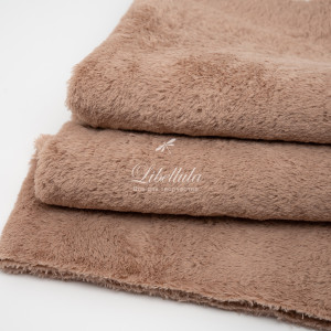 Вискоза пушистая, 190-924