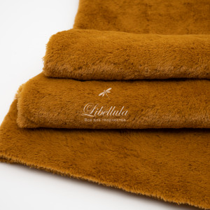 Вискоза пушистая, 190-926