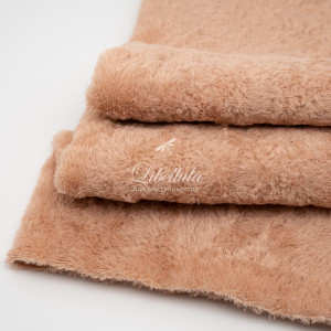 Вискоза пушистая, 190-929