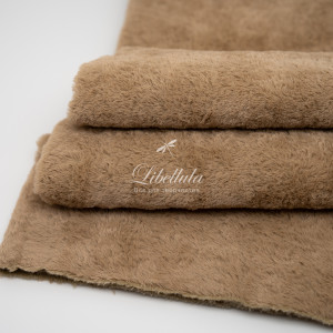 Вискоза пушистая, 190-932