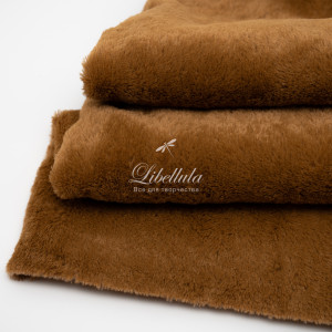 Вискоза пушистая, 190-935