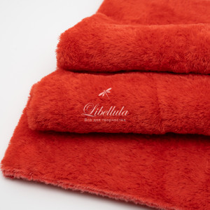 Вискоза пушистая, 190-937