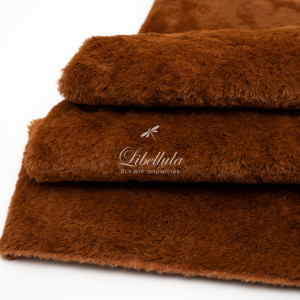 Вискоза пушистая, 190-944