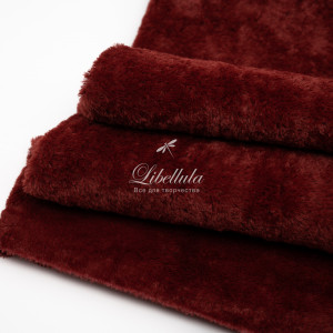 Вискоза пушистая, 190-945