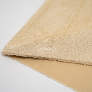 Вискоза пушистая, 190-912