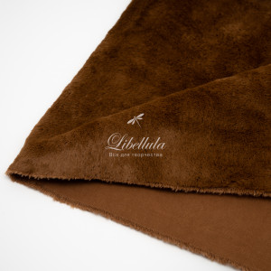 Вискоза пушистая, 190-919