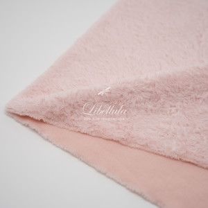 Вискоза пушистая, 190-920