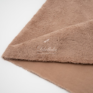 Вискоза пушистая, 190-924