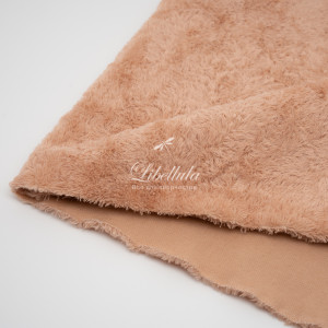 Вискоза пушистая, 190-929