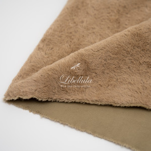 Вискоза пушистая, 190-932