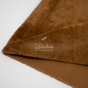 Вискоза пушистая, 190-935