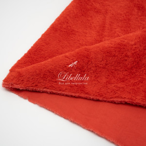 Вискоза пушистая, 190-937