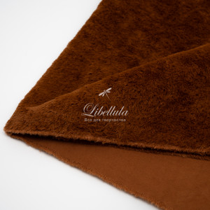 Вискоза пушистая, 190-944