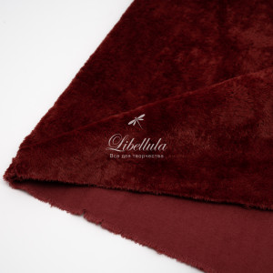 Вискоза пушистая, 190-945