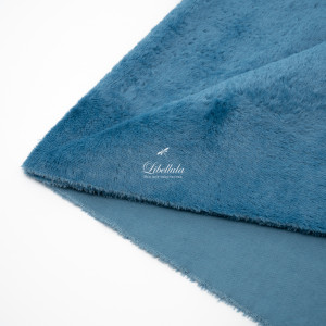 Вискоза пушистая, 190-974