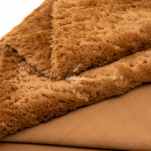 Вискоза пушистая, 7 мм, 192-919