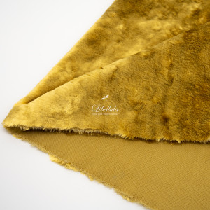 Вискоза прямая 7 мм,  172-01