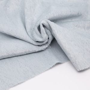 Вискоза прямая 6 мм, голубая, 190-902 Вискоза прямая 6 мм, голубая, 190-902