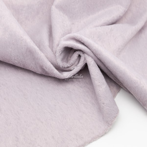 Вискоза прямая 6 мм, сиреневая, 190-921 Вискоза прямая 6 мм, сиреневая, 190-921