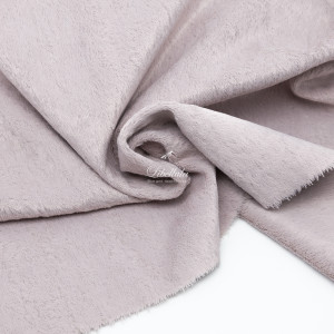 Вискоза прямая 6 мм, пыльно-сиреневая, 190-908 Вискоза прямая 6 мм, пыльно-сиреневая, 190-908