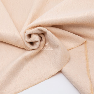 Вискоза прямая 6 мм, персиковая, 190-922