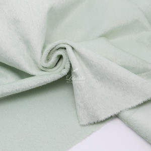 Вискоза прямая 6 мм, мятный, 190-901